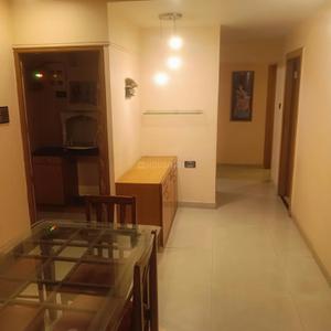 Hall Image of 1200 Sq.ft 2 BHK Apartment / Flat for rent in Ramesh Hermes Heritage Phase 2, Yerawada Pune for Rs. 55000
