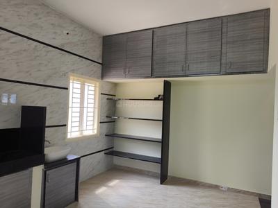 Kitchen Image of 950 Sq.ft 2 BHK Independent House for sale in Periyanaickenpalayam Coimbatore for Rs. 4050000