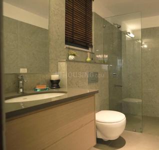 Image of 1264 Sq.ft 3 BHK Apartment / Flat for rent in Eldeco The Greens, Sector 150, Noida for Rs. 30000