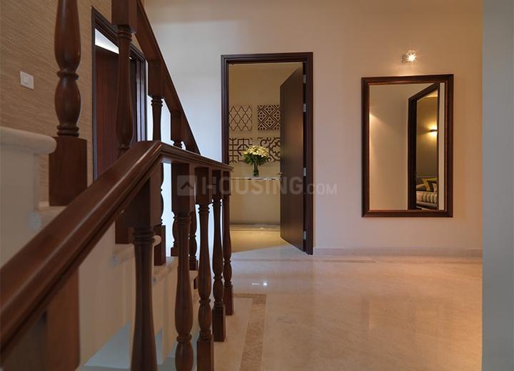 Prestige Silver Oak Main Image 1