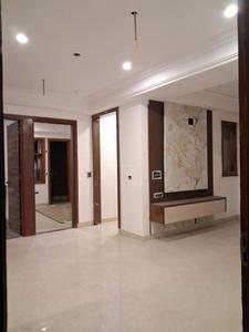 Main Entrance Image of 1250 Sq.ft 3 BHK Apartment / Flat for sale in JMD Siddhi Vinayak, Sector 73 Noida for Rs. 6550000