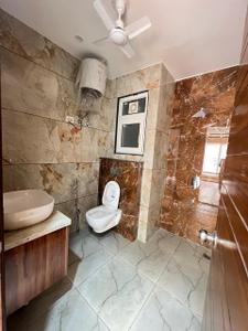Image of 1250 Sq.ft 3 BHK Builder Floor for sale in Sector 23, Gurgaon for Rs. 25000000