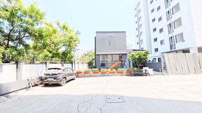 Image of 950 Sq.ft 2 BHK Apartment / Flat for sale in Alcon Mellows, Kondhwa Budruk, Pune for Rs. 6500000