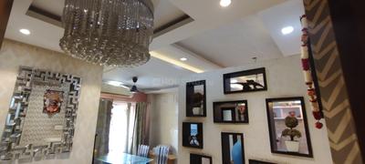 Hall Image of 875 Sq.ft 2 BHK Apartment / Flat for sale in Purbalok Kolkata for Rs. 5200000