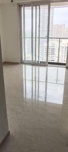 Hall Image of 950 Sq.ft 2 BHK Apartment / Flat for sale in JP Decks, Malad East Mumbai for Rs. 27000000