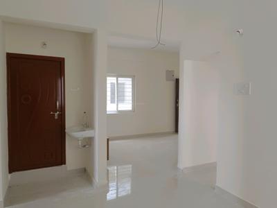 Dining Area Image of 1175 Sq.ft 2 BHK Apartment / Flat for rent in Vasu Sri Pride, Dundigal Hyderabad for Rs. 17000