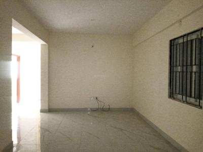 Living Room Image of 1000 Sq.ft 2 BHK Apartment / Flat for sale in RT Nagar Bengaluru for Rs. 7200000