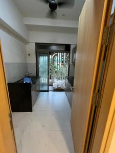 Kitchen Image of 739 Sq.ft 2 BHK Apartment / Flat for sale in Lodha Bel Air, Jogeshwari West Mumbai for Rs. 24500000