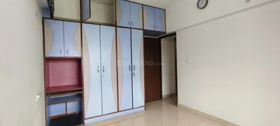 Bedroom Image of 1150 Sq.ft 2 BHK Apartment / Flat for rent in HM Tambourine, JP Nagar Bengaluru for Rs. 40000