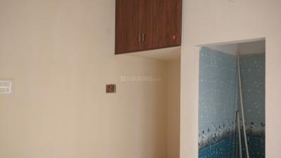 Bedroom Image of 1400 Sq.ft 3 BHK Apartment / Flat for sale in Iyyappanthangal Chennai for Rs. 9100000
