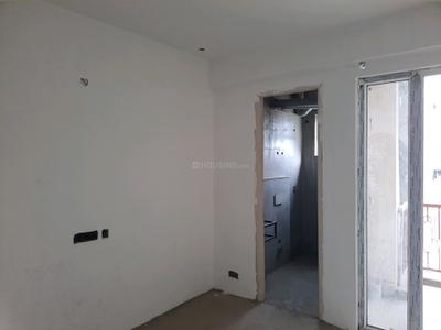 Bedroom Image of 1400 Sq.ft 3 BHK Builder Floor for sale in Signature Global City 81, Sector 81 Gurgaon for Rs. 13490000