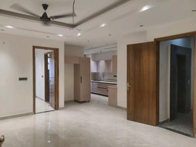 Living Room Image of 1350 Sq.ft 3 BHK Builder Floor for sale in Satvik Ultra Luxury Homes, Green Field Colony Faridabad for Rs. 15000000