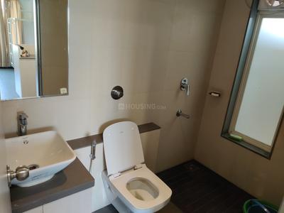 Bathroom Image of Shriya  in Shivaji Nagar, Pune