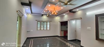 2 BHK Independent Builder Floor