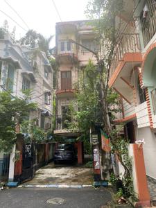 Image of 872 Sq.ft 2 BHK Independent House for sale in Garfa, Kolkata for Rs. 3700000
