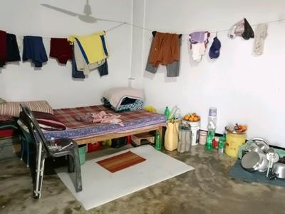 Servant Room Image of 1154 Sq.ft 2 BHK Builder Floor for sale in Ashok Nagar Kolkata for Rs. 6500000