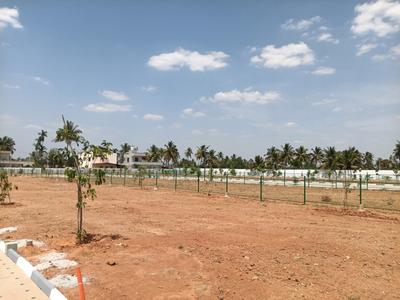 Image of 1500 Sq.ft Residential Plot / Land for sale in Hoodi, Bengaluru for Rs. 14400000
