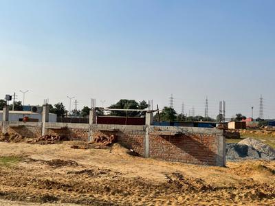 Image of 594 Sq.ft Residential Plot / Land for sale in Ansal Esencia Sector 67, Sector 67, Gurgaon for Rs. 15500000