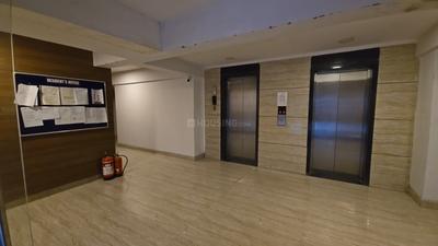 Image of 800 Sq.ft 2 BHK Apartment / Flat for sale in Unimark Springfield, Rajarhat, Kolkata for Rs. 5500000
