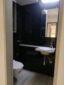 Bedroom Image of 512 Sq.ft 1 BHK Apartment / Flat for sale in Sahakar Shree Ram Krishna Garden, Mira Road East Mira Bhayandar for Rs. 7000000