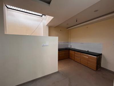 Kitchen Image of 1350 Sq.ft 3 BHK Independent House for sale in Nipania Indore for Rs. 13000000