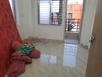 Bedroom Image of 480 Sq.ft 1 BHK Apartment / Flat for sale in Keshtopur Kolkata for Rs. 1824000