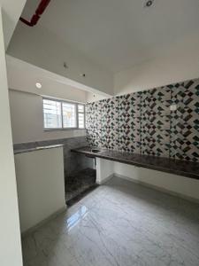 Kitchen Image of 850 Sq.ft 2 BHK Apartment / Flat for rent in Aishwaryam Insignia, Punawale Pune for Rs. 24000