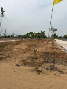 Image of 900 Sq.ft Residential Plot / Land for sale in Mahlan, Jaipur for Rs. 2395000
