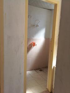 Bathroom Image of 360 Sq.ft 1 BHK Apartment / Flat for sale in Jan Aawas Vatika, Tijara Bhiwadi for Rs. 1000000