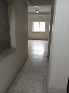 Bathroom Image of 1401 Sq.ft 2 BHK Apartment / Flat for sale in South Dum Dum Kolkata for Rs. 7000000