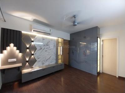 Bedroom Image of 2055 Sq.ft 3.5 BHK Apartment / Flat for sale in Bestech Altura, Sector 79 Gurgaon for Rs. 24300000