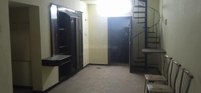 Balcony Image of 1000 Sq.ft 2 BHK Independent House for rent in Annanagar East Chennai for Rs. 35000
