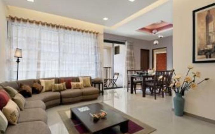 Deep Al Burooj Main Image 1