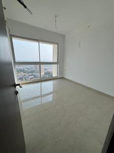 Bedroom Image of 2400 Sq.ft 4.5 BHK Apartment / Flat for sale in Aurum Q Islands R4, Ghansoli Navi Mumbai for Rs. 45000000