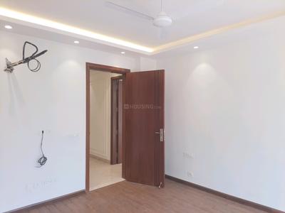 Bedroom Image of 2600 Sq.ft 4 BHK Builder Floor for sale in Sushant Lok Phase 1 Gurgaon for Rs. 43000000