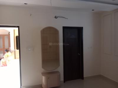 Bedroom Image of 2330 Sq.ft 3 BHK Apartment / Flat for rent in NSL East County Tower II, Uppal Hyderabad for Rs. 60000