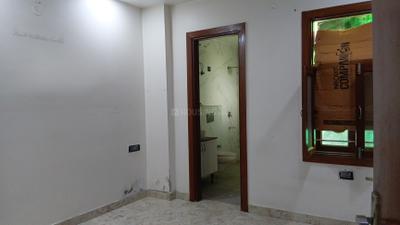 Bedroom Image of 1380 Sq.ft 3 BHK Builder Floor for sale in Sector 49 Faridabad for Rs. 13500000