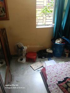 Bedroom Image of 720 Sq.ft 2 BHK Apartment / Flat for sale in Beliaghata Kolkata for Rs. 3800000