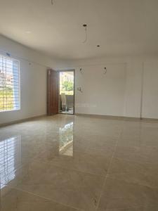 Hall Image of 1305 Sq.ft 3 BHK Apartment / Flat for sale in MR Gokulam, Rayasandra Bengaluru for Rs. 7100000
