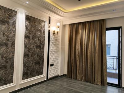 Bedroom Image of 3200 Sq.ft 4 BHK Builder Floor for sale in Palam Vihar Gurgaon for Rs. 33500000