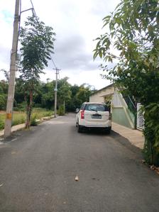 Image of 1200 Sq.ft Residential Plot / Land for sale in Varadharaja Nagar, Bengaluru for Rs. 10800000
