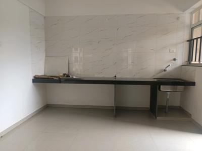 Kitchen Image of 1020 Sq.ft 2 BHK Apartment / Flat for sale in Banka Sapphire A Wing, Pisoli Pune for Rs. 4300000