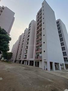 Image of 1130 Sq.ft 2 BHK Apartment / Flat for sale in Sunshine Imperial Greens, Naini, Allahabad for Rs. 4900000