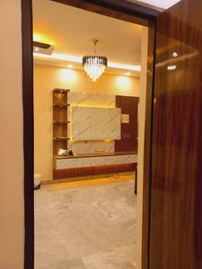 Hall Image of 1000 Sq.ft 2 BHK Apartment / Flat for sale in Paschim Putiary Kolkata for Rs. 3600000
