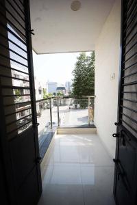 Balcony Image of 1350 Sq.ft 4 BHK Independent House for sale in Hanspura Ahmedabad for Rs. 22500000