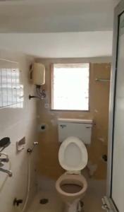 Image of 850 Sq.ft 2 BHK Apartment / Flat for rent in Andheri West, Mumbai for Rs. 67000