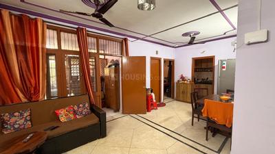 Hall Image of 1098 Sq.ft 2 BHK Apartment / Flat for sale in Beta I Greater Noida for Rs. 16000000