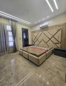 Bedroom Image of 1086 Sq.ft 2 BHK Builder Floor for sale in Kharar Mohali for Rs. 5920000