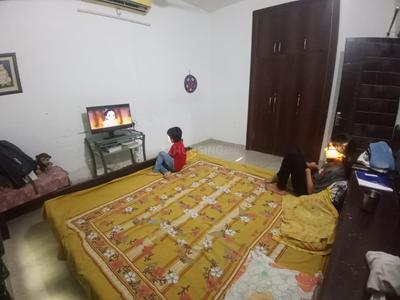 Bedroom Image of 3300 Sq.ft 5 BHK Independent House for sale in Ansal Rosewood Villa, Sushant Golf City Lucknow for Rs. 31500000