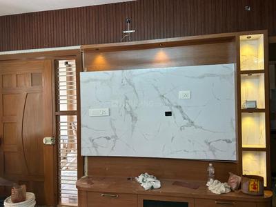 Hall Image of 2000 Sq.ft 3 BHK Independent House for sale in Nagarbhavi Bengaluru for Rs. 18700000